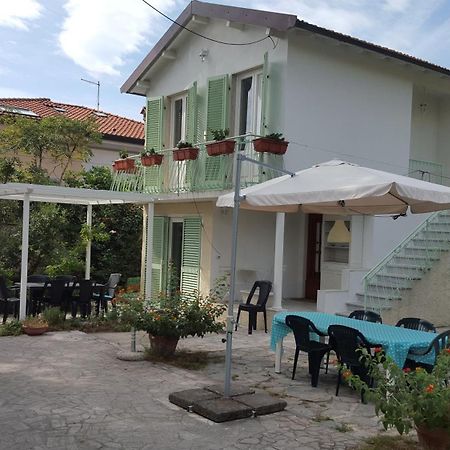 Le Mura Holiday Home Marina di Pietrasanta Exterior photo