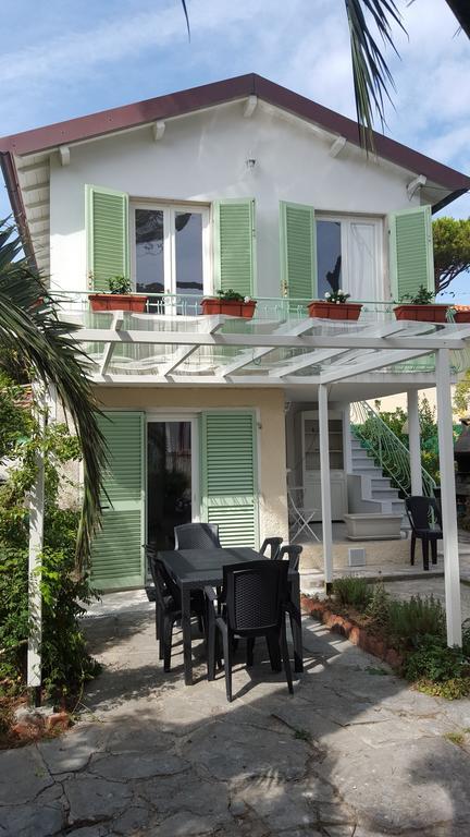 Le Mura Holiday Home Marina di Pietrasanta Exterior photo